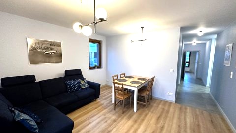 Apartament Lotnisko Chopina Warsaw Airport