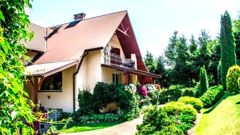 Noclegi Fregata - Pokoje Gościnne w Solinie