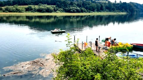 Noclegi Fregata - Pokoje Gościnne w Solinie