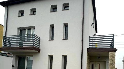 Nowy apartament nad jeziorem Roś na Mazurach, blisko centrum.