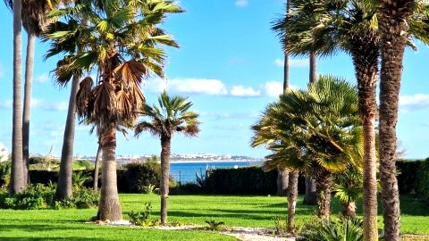Apartament Nautilus - MOJE Algarve