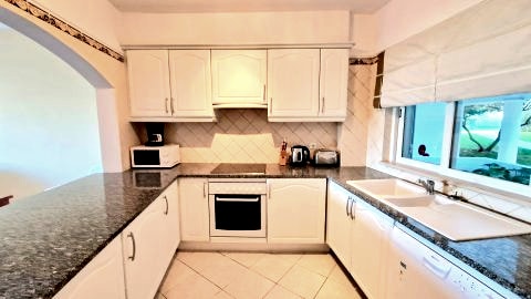 Apartament Nautilus - MOJE Algarve