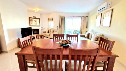 Apartament Nautilus - MOJE Algarve