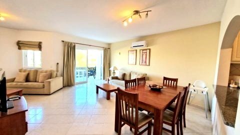 Apartament Nautilus - MOJE Algarve
