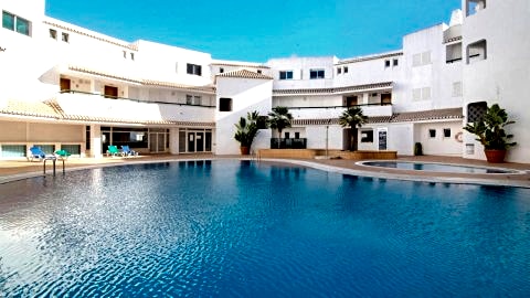 Apartament Nautilus - MOJE Algarve