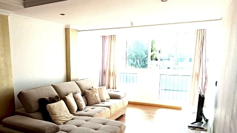 Apartament Urbisol - MOJE Algarve
