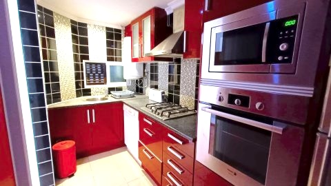 Apartament Urbisol - MOJE Algarve