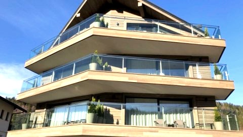 SKI-ART APARTMENTS - przy wyciągu