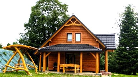Bieszczadzkie Dworki, sauna jacuzzi, basen