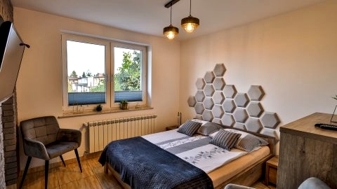 Apartament 12