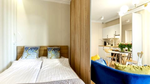 Apartament 2 osobowy