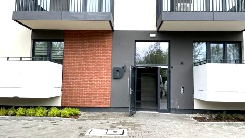 SKYHome- Penthouse Sky -Manufaktura, Bezpłatny, Parking, Klimatyzacja, Dostęp na