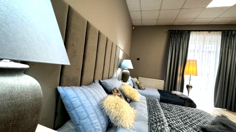 Apartament z 2 sypialniami- Sri Lanka