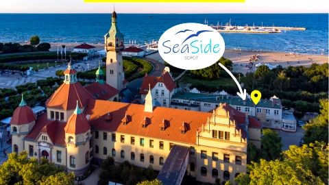 SeaSide Sopot
