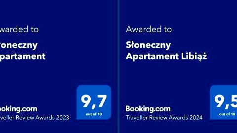 Słoneczny Apartament Libiąż