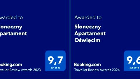 Słoneczny Apartament Oświęcim