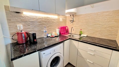 Apartament Barlavento B - MOJE Algarve