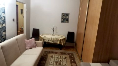 Przytulny apartament dla 4 osób blisko morza