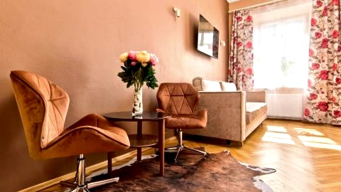 Apartamenty Mikołajska 5 - Kraków - Stare Miasto