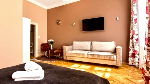 Apartamenty Mikołajska 5 - Kraków - Stare Miasto