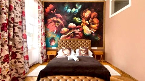 Apartamenty Mikołajska 5 - Kraków - Stare Miasto