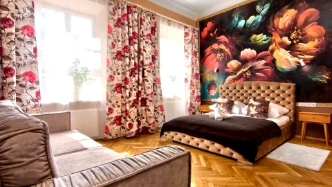 Apartamenty Mikołajska 5 - Kraków - Stare Miasto