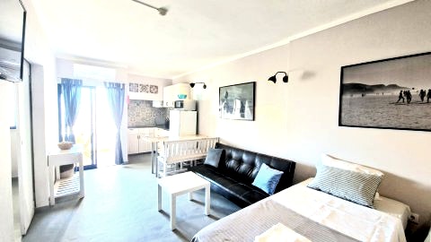 Apartament Barlavento F - MOJE Algarve
