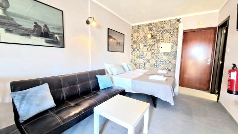 Apartament Barlavento F - MOJE Algarve