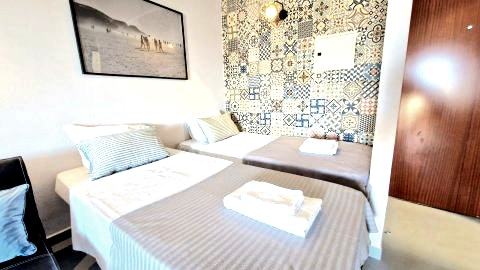 Apartament Barlavento F - MOJE Algarve