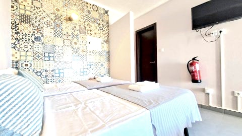 Apartament Barlavento F - MOJE Algarve