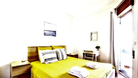 Apartament Letra - MOJE Algarve 