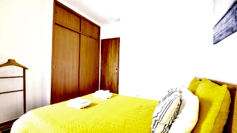 Apartament Letra - MOJE Algarve 