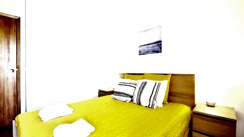 Apartament Letra - MOJE Algarve 