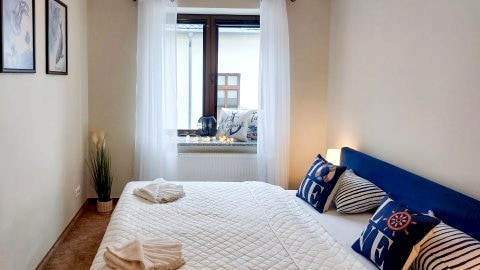 visit baltic - Przy Promenadzie ZE05