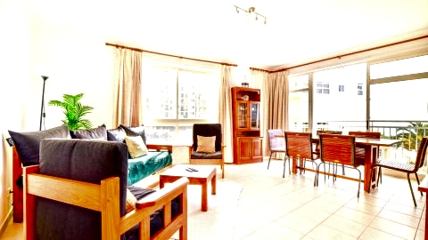 Apartament Dream - MOJE Algarve