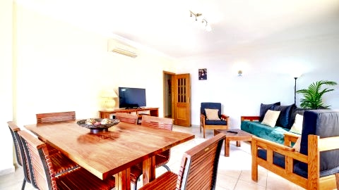 Apartament Dream - MOJE Algarve