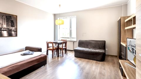 Apartament Sweet