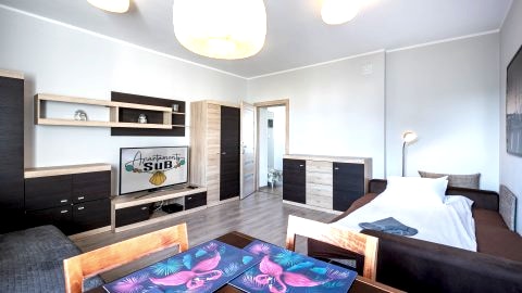 Apartament Sweet
