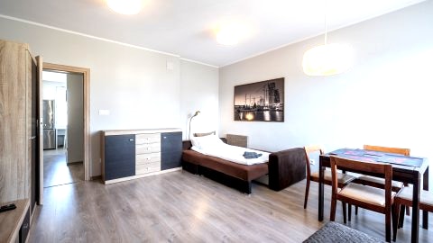 Apartament Sweet