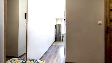Apartament Sweet