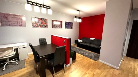 Apartament Włodarzewska