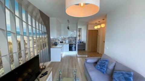 Apartament Swing