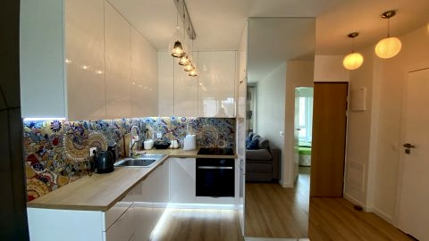 Apartament Swing