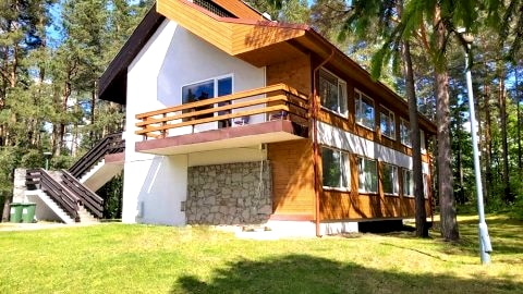 Ośrodek Wczasowy Piecki - Atrakcyjny dla grup