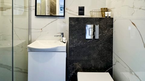 Apartamenty Przystań No.18 