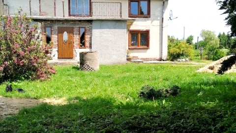 Pokoje do wynajęcia gospodarstwo ekoagroturystyczne "Zacisze"