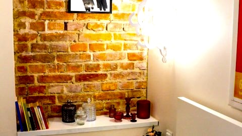 Apartament Śniadanie u Tiffany`ego