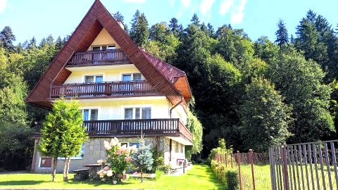 Muszynka Guest House