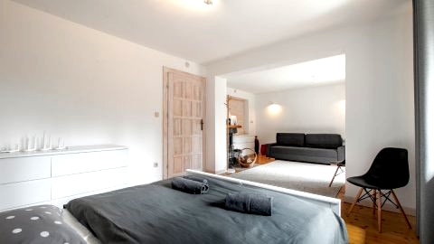 Apartamenty nad Potokiem