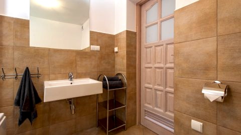 Apartamenty nad Potokiem